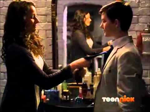 Degrassi When Love Takes Over Part 1 (Fadam parts only)