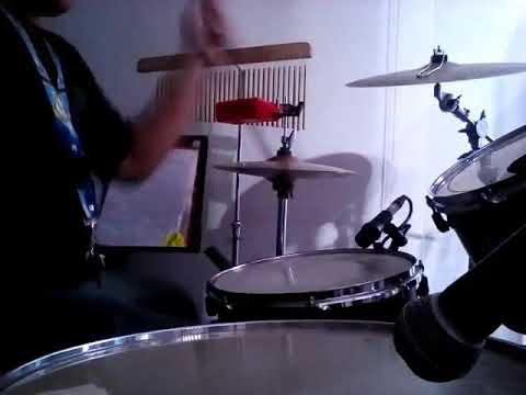 Medley: Pursue/All I need is You