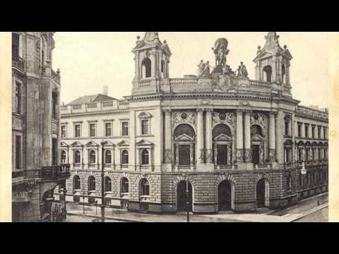 Goldhofer's Journey Through Time 48 - History of Broadcasting