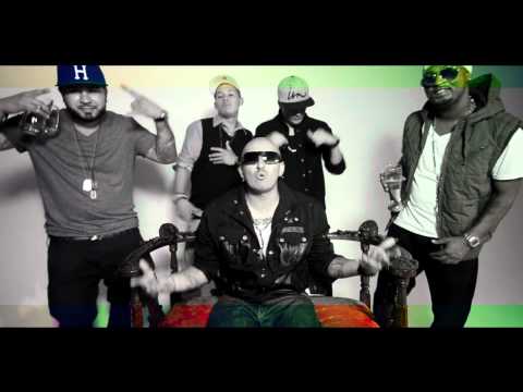 DA GRIZZLY FT. KEYVOUS "CHAMPAGNE DIET"