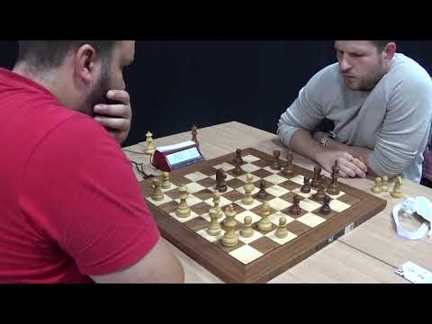 Tomas Laurusas - Kugler Florian | Blitz chess
