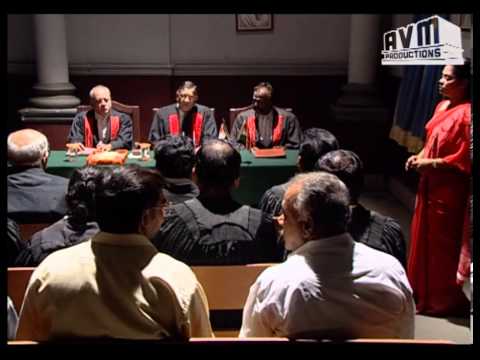 Episode 422 : Sorgam Tamil TV Serial - AVM Productions