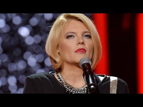 The Voice of Poland - Ania Dąbrowska i Piotr Niesłuchowski - „Somebody To Love" - FINAŁ