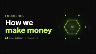 Alphagrowth - Video - 2
