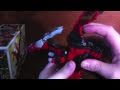 Review Magi Dragon Gokai Machine Series 01 Kaizoku Sentai Gokaiger
