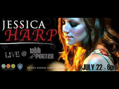 Half The Cost - Jessica Harp