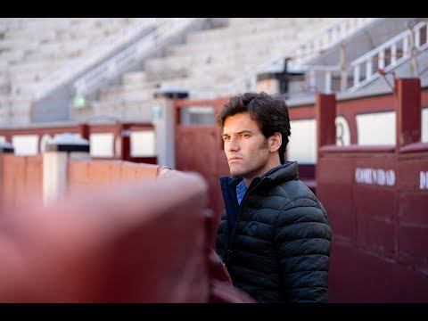 A fondo con José Garrido, ante su vuelta a Madrid este Domingo de Resurrección