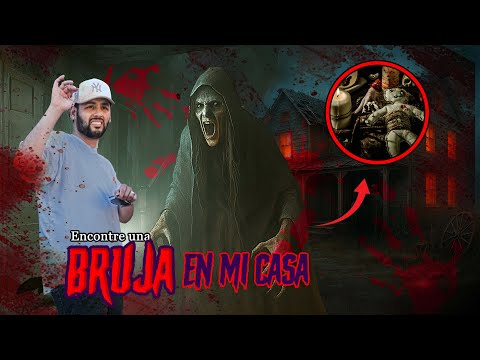 I BOUGHT AN ABANDONED HOUSE AND FOUND SOMETHING DANGEROUS INSIDE 😱| Ordy