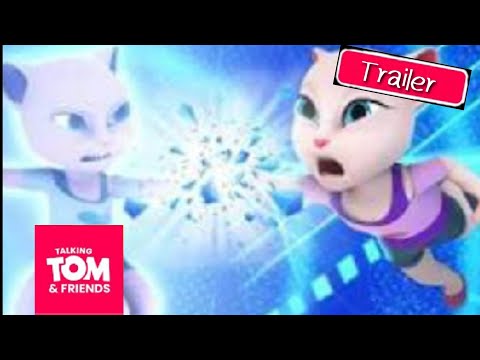 The Lullaby Monster Official Trailer.