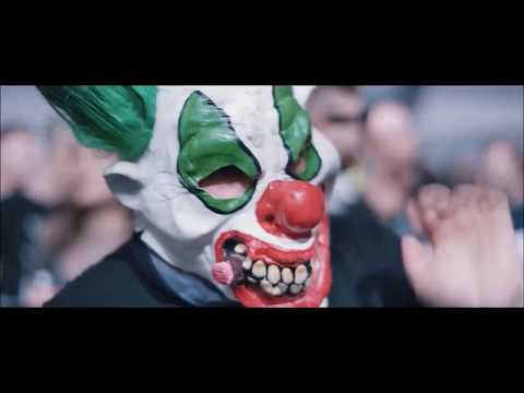 Tense & Dressgo - Madrid (FRENCHCORE) [Remix]