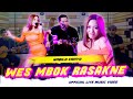 Nabila Cahya Wes Mbok Rasakne Wes Mbok Rasakne Official Music Video Live Version