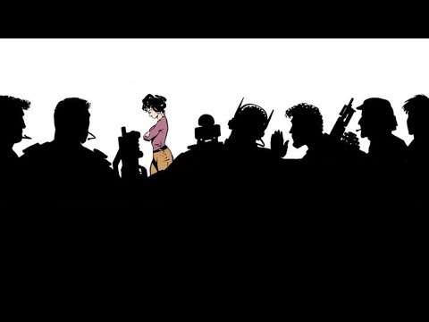 Operation Arrowhead - Accounts of the Earth War