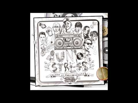 Junior Stress & Sun el Band - Intero