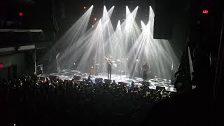 The Sound of Animals Fighting - The Heretic (live)