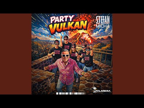 Party Vulkan