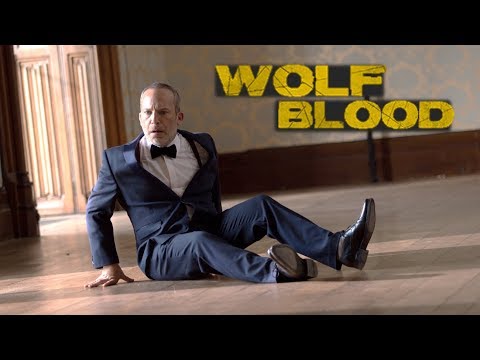 WOLFBLOOD S5E2 - The Once and the Future Alpha (full episode)