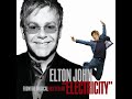 Elton John - The Letter (2005) With Lyrics!