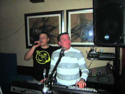 Blondy Band  Ne slusaj majko