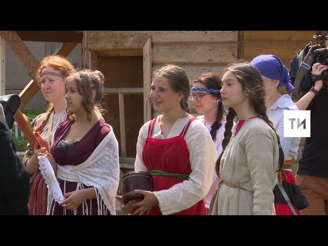 Военно-исторический фестиваль «Восток-Запад: Отечественные войны России»