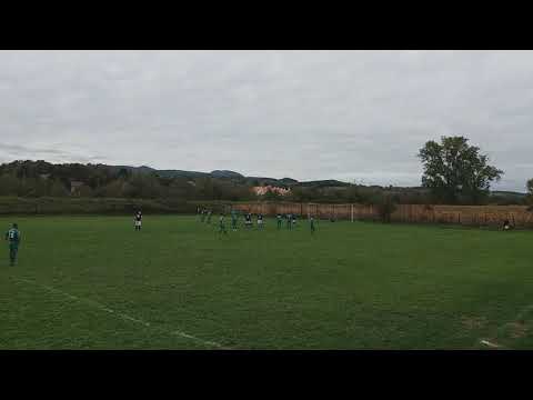 Gol Emilian Petrisor in Metalul - Ponorul 2-1