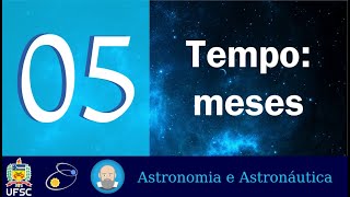 05: Tempo: meses