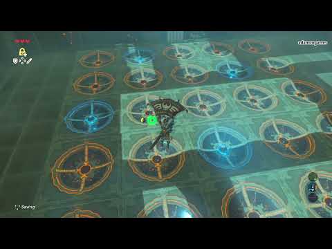 Zelda BOTW Shee Vaneer Shrine: How to Conquer the Twin Memories & Get Spirit Orb