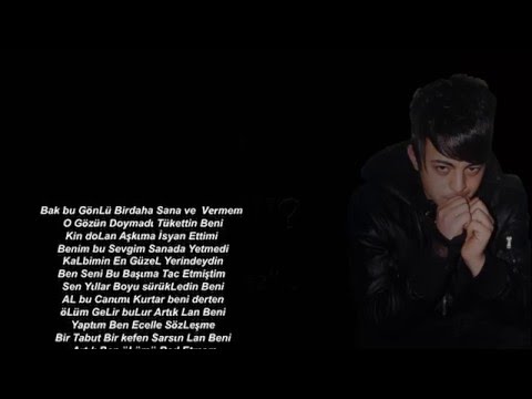 27 Tehlike ft Garez 2015  [5 kuruş etmezssin] Official Video