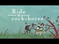 Mediaeval Baebes - 'Ride a Cock Horse' (Official Lyric Video)