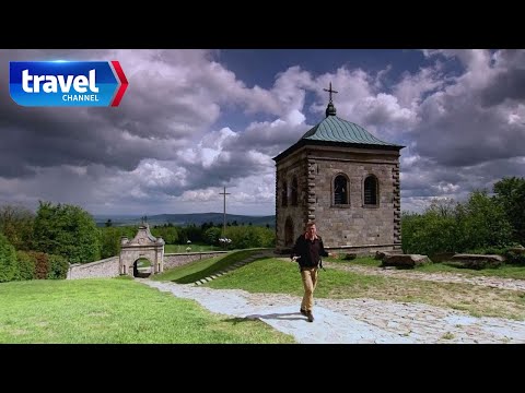 Łysa Góra - dlaczego warto odwiedzić to miejsce? [Tanie podróżowanie - Polska]