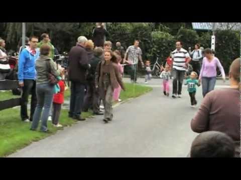 Brüggener Burglauf am 15.09.2012