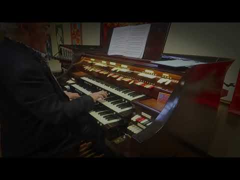 Tritsch-Tratsch-Polka (aka Chit Chat Polka)