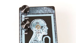 Video thumbnail for Walrus Audio Emissary Parallel Boost by shnobel