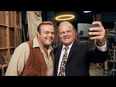 Bonanza Cast & Locations 🏠: Then vs Now (1959 - 2026)