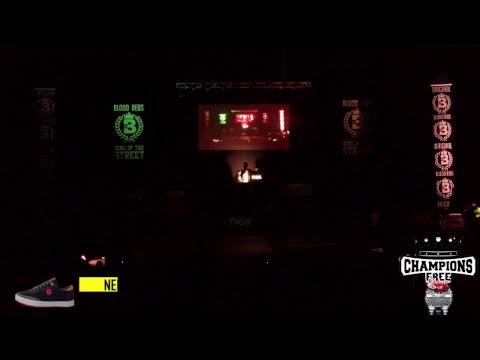 champions free  1era fecha Lima