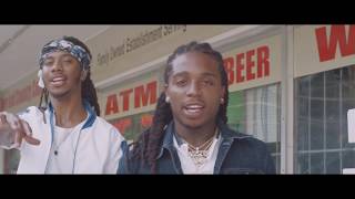 ISSA - Don&#39;t Do Me Like That ft. Jacquees (OFFICIAL VIDEO)