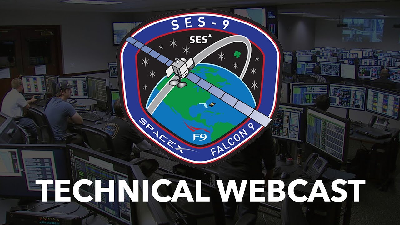 Watch the Launch
