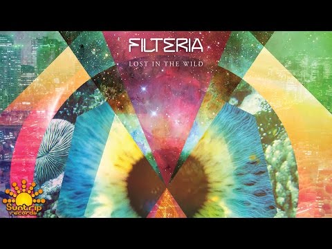 Filteria - Life Never Sleeps