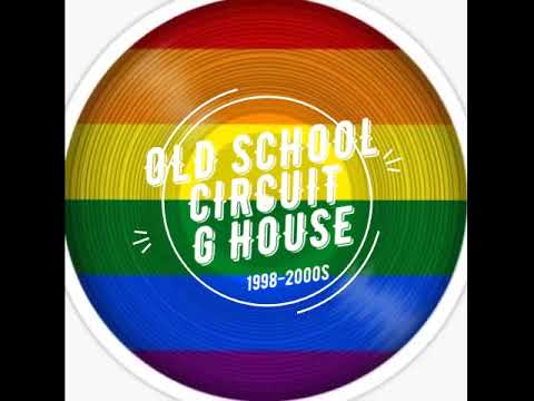 CIRCUIT G HOUSE 98-2000S