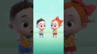 LiaChaCha en Español - Canciones Infantiles