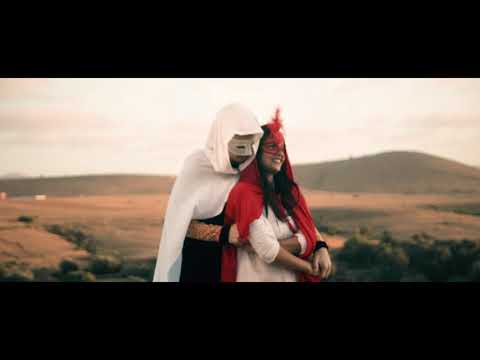 Abderrahmane Imghrane 2019 | (عبدالرحمن إمغران - أول كليب أمازيغي بمناسبة عيد الحب (برومو