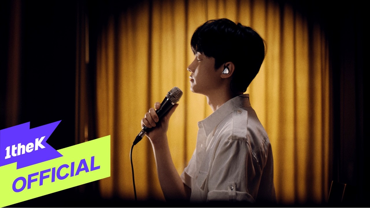 [MV] So Soo Bin(소수빈) _ Become More Beautiful(더 아름다워져)