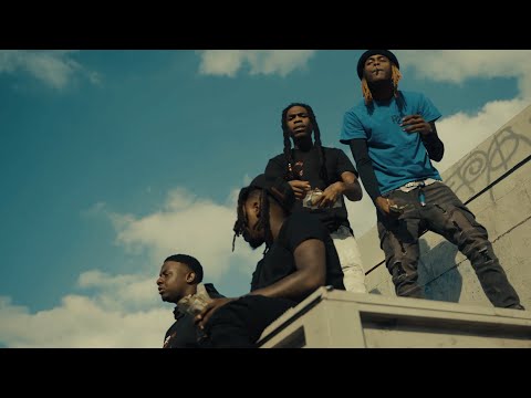 R2R Camp - Krashout  Pt.1 (Official Video) Shot By @Bornwinnerbj