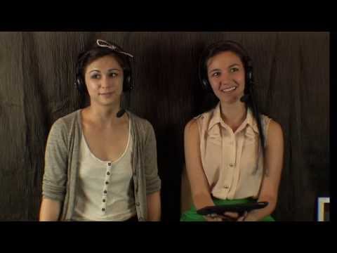 Invitational Jack and Jill at ILHC 2013, broadcast by Yehoodi.com