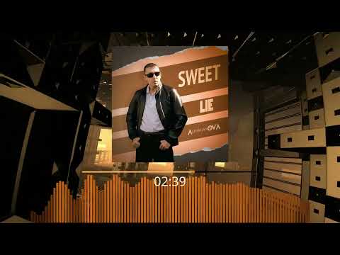 AlimkhanOV A. - Sweet Lie [#eurodisco2025]