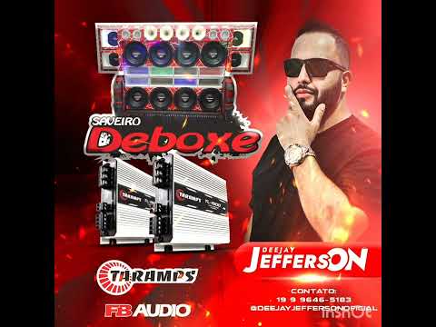 SAVEIRO DEBOXE FB ÁUDIO FRANCA SP🇧🇷 Link na descriçao