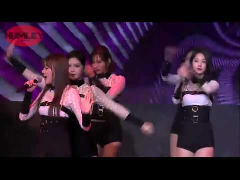 나인뮤지스 Nine Muses - Figaro (2016)