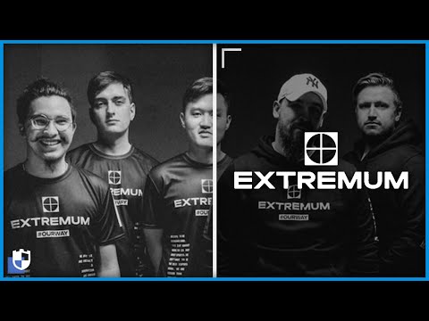 WTF is going on with EXTREMUM? - CSGO
