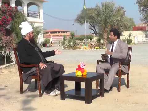 Watch Al-Murshid TV Program (Episode - 110) YouTube Video