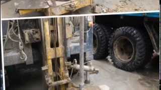 preview picture of video 'Hill Country Water Well Drilling of Liberty Hill (512) 240-6533'