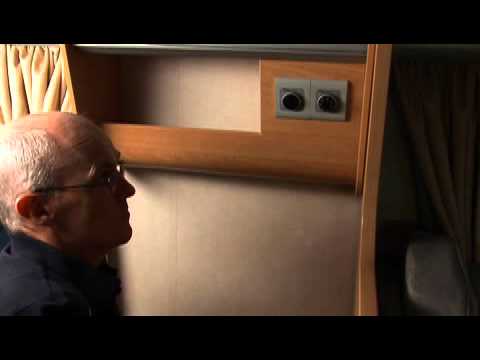 Truma Combi Operating Instructions